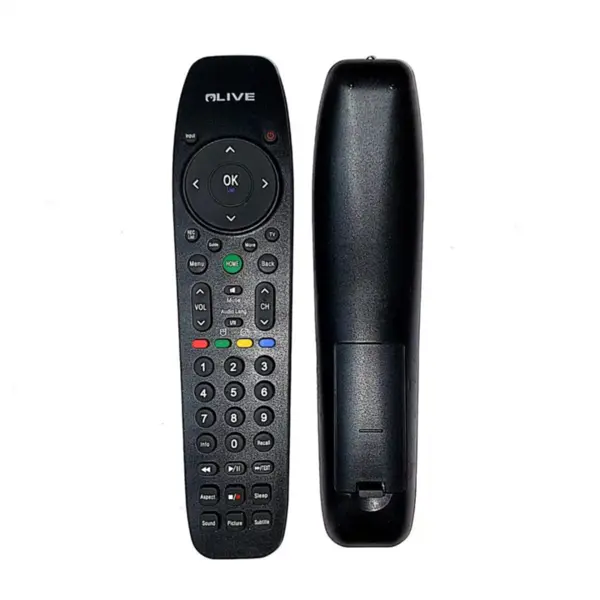 کنترل تلویزیون هیوندا طرح ا ایکس ویژن جدید HYUNDA - 3