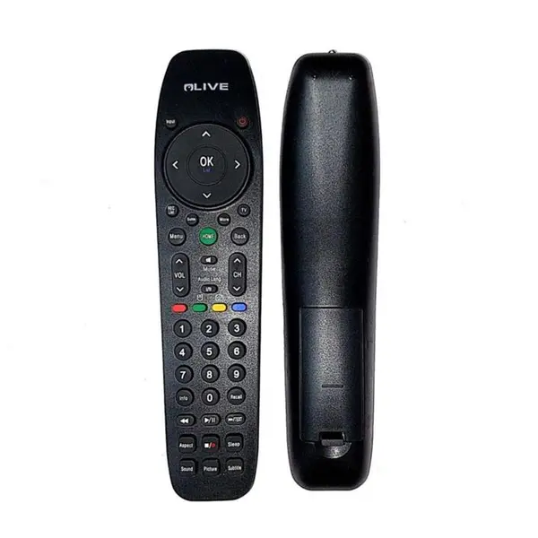 کنترل تلویزیون هیوندا طرح ا ایکس ویژن جدید HYUNDA - 2