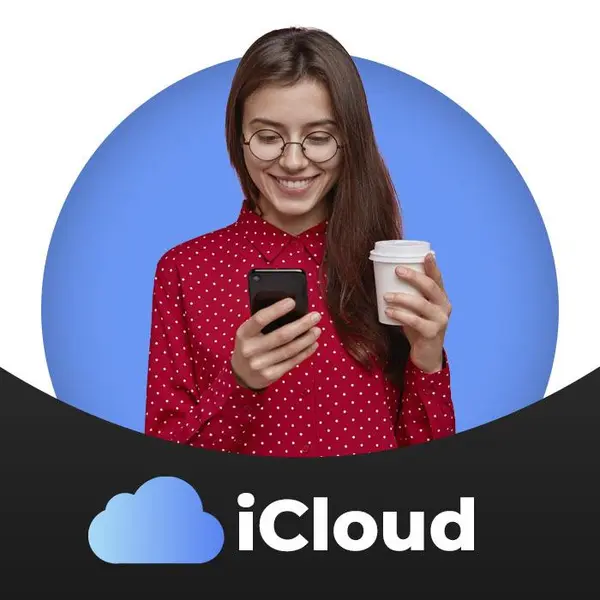 خرید اشتراک فضای iCloud Plus آیکلود پلاس - 4