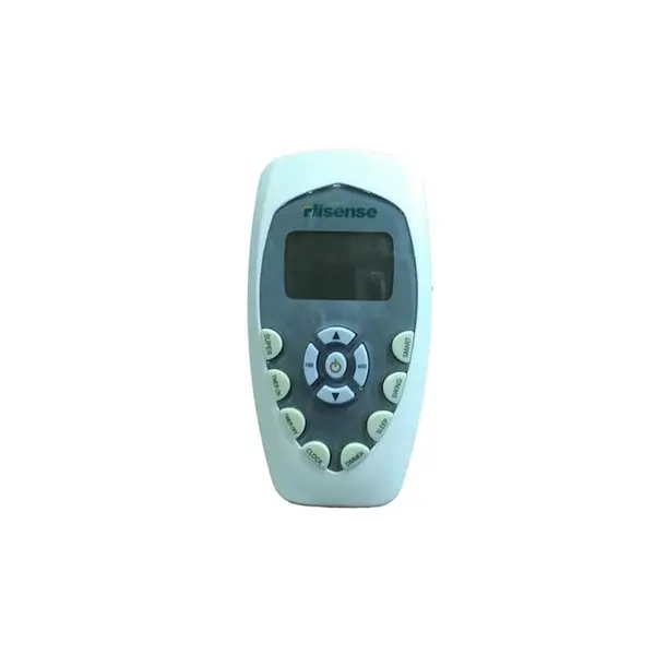 ریموت کنترل هایسنس مدل j11/BG - 2