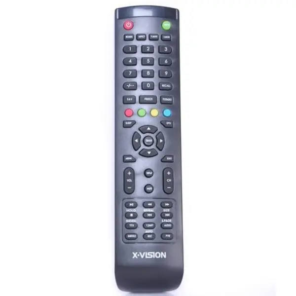 کنترل ریموت ال ای دی ایکس ویژن LED XVISUYN - 2