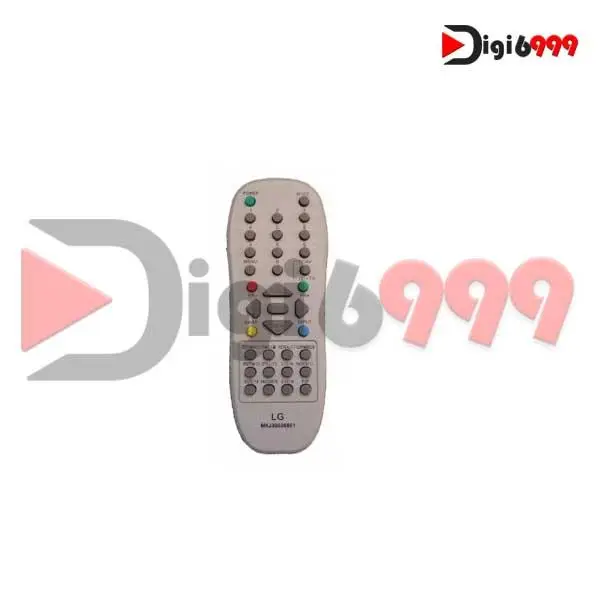 ریموت کنترل آی سن مدل LG MKJ30036801