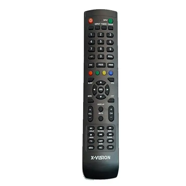 کنترل تلویزیون لایف LIFE طرح ایکس ویژن - 2