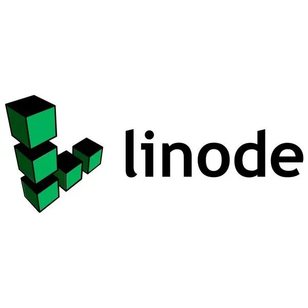 حساب وریفای شده لینود Linode - 100$ شارژ اولیه - 3