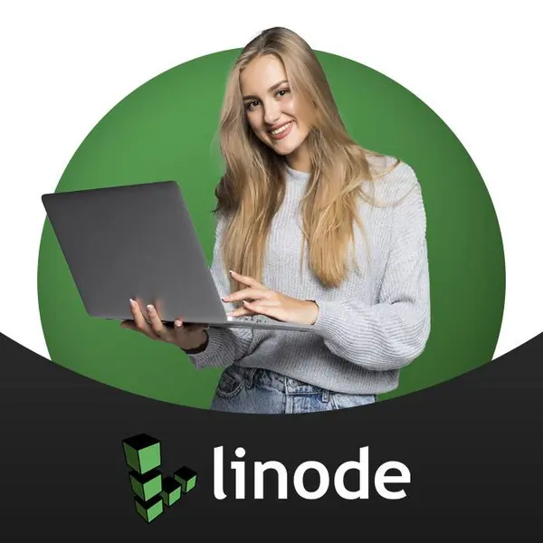 حساب وریفای شده لینود Linode - 100$ شارژ اولیه - 2
