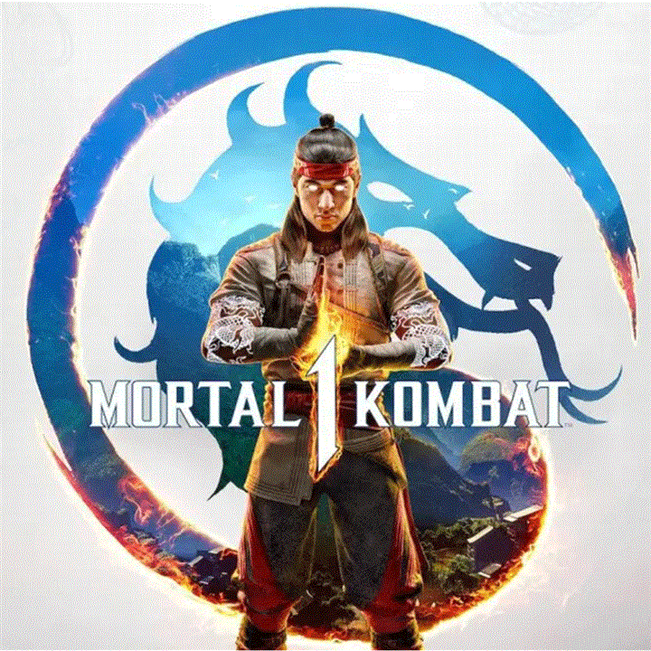 اکانت Mortal Kombat 1 PS5 ظرفیت دوم