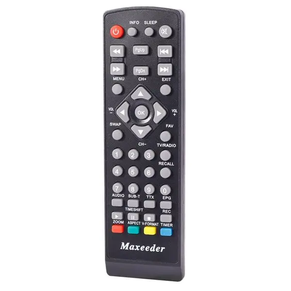 کنترل گیرنده مکسیدر MX1 ۵۱۱۳۶