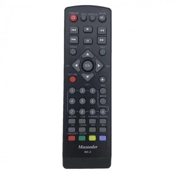 ریموت کنترل مکسیدر مدل MX-2