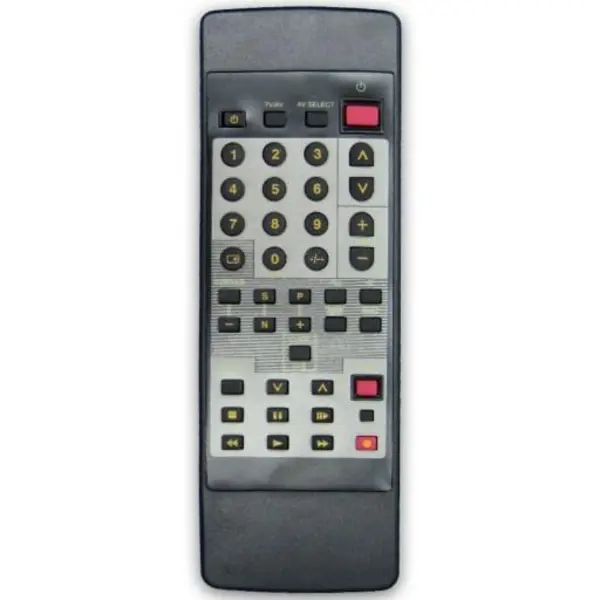 کنترل پاناسونیک N2QAJB000109