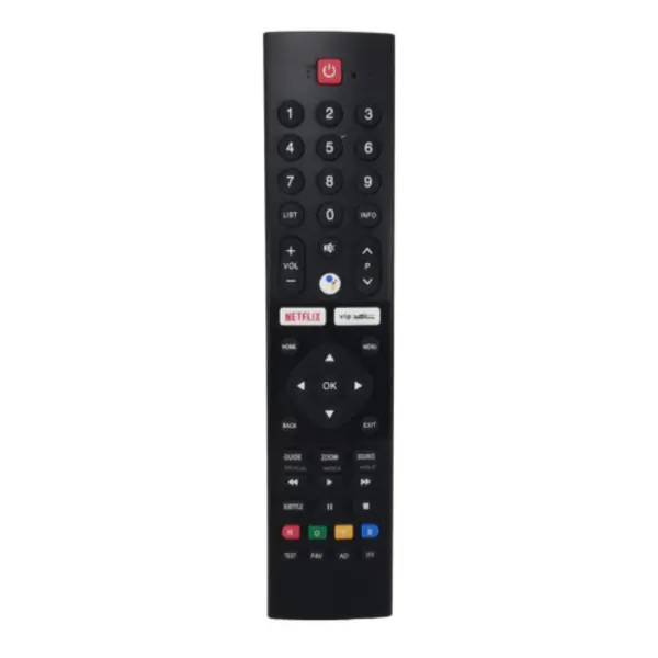 کنترل تلویزیون پاناسونیک Panasonic