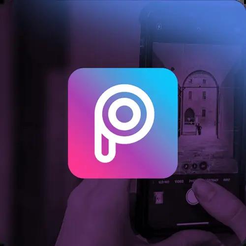 اکانت PicsArt Gold (پیکس آرت گلد)