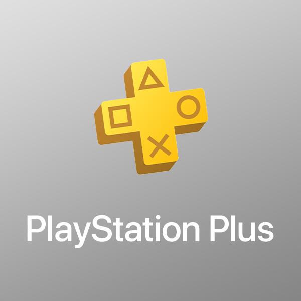 اشتراک پلی ‌استیشن پلاس PlayStation Plus