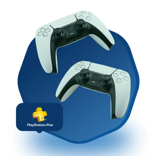 اشتراک پلی ‌استیشن پلاس PlayStation Plus
