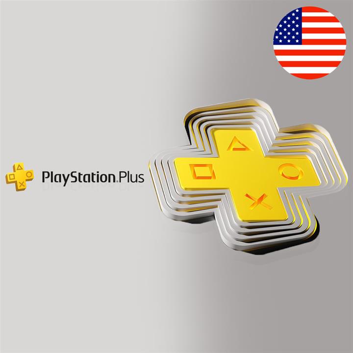 اشتراک پلی ‌استیشن پلاس PlayStation Plus