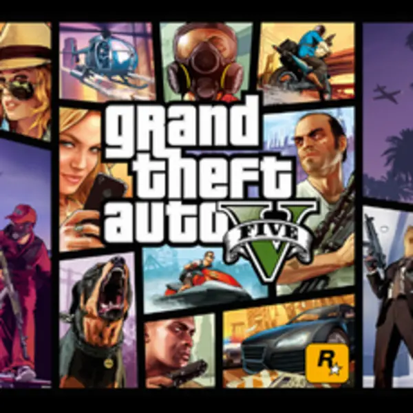 اکانت PSN بازی Grand Theft Auto: The Trilogy Definitive Edition Ps4 & Ps5 - 2