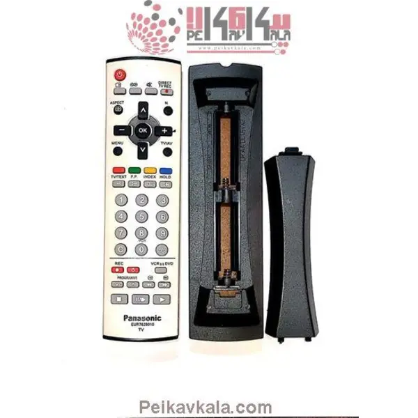 کنترل پاناسونیک px800 - 3
