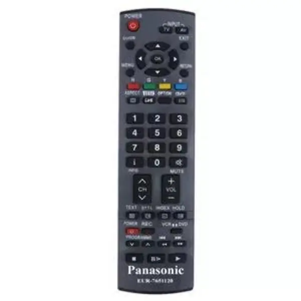 کنترل پاناسونیک px800 - 2