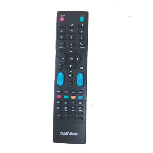 ریموت کنترل دوو مدل R100WB