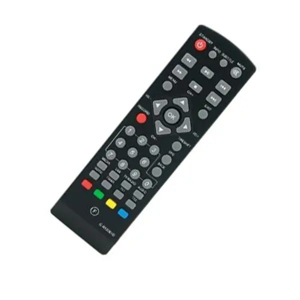 کنترل گیرنده دنای مدل-R1208HD - 2