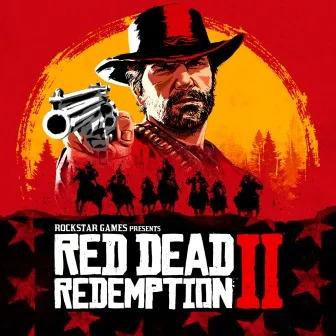 اکانت قانونی بازی Red Dead Redemption 2 برای PS5 | ظرفیت دو