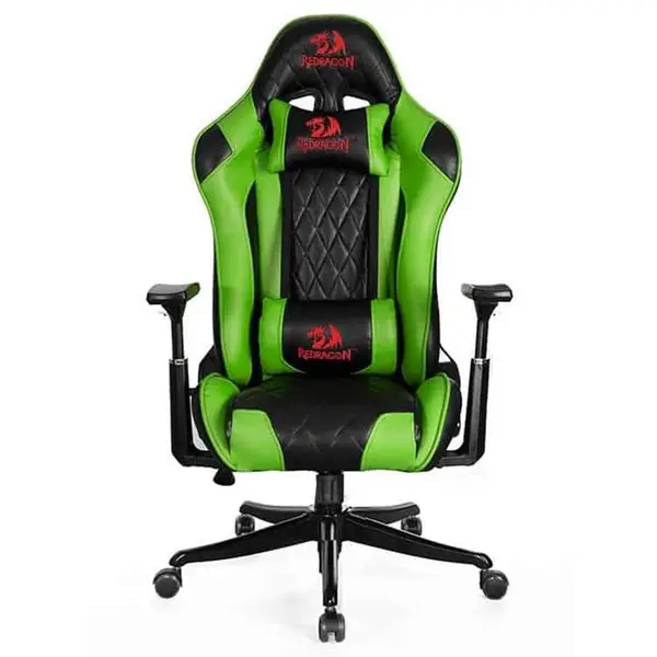 صندلی گیمینگ ردراگون Redragon C602 Pro – مشکی آبی