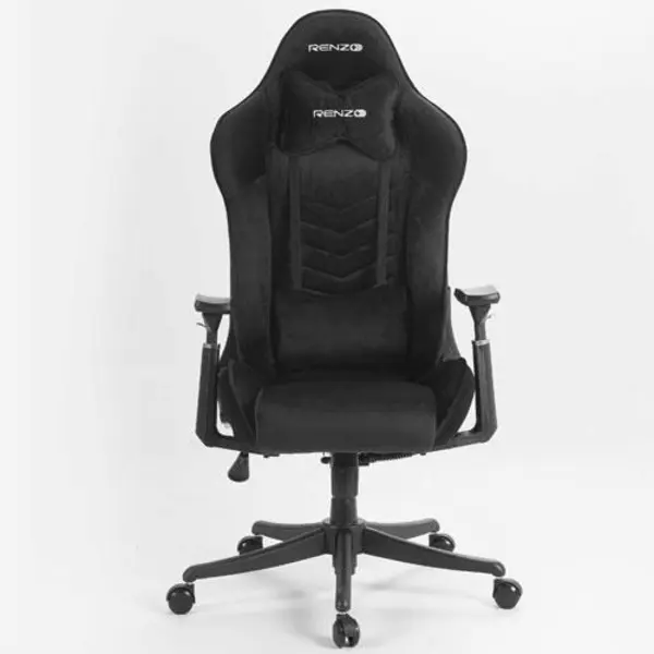 صندلی رنزو داینامیک Renzo Dynamic FABRIC Black