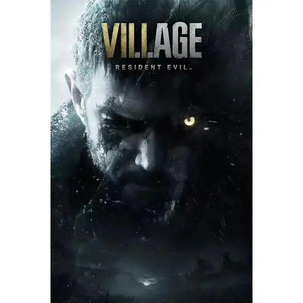 استیم بازی Resident Evil Village مخصوص pc ریجن روسیه - 3