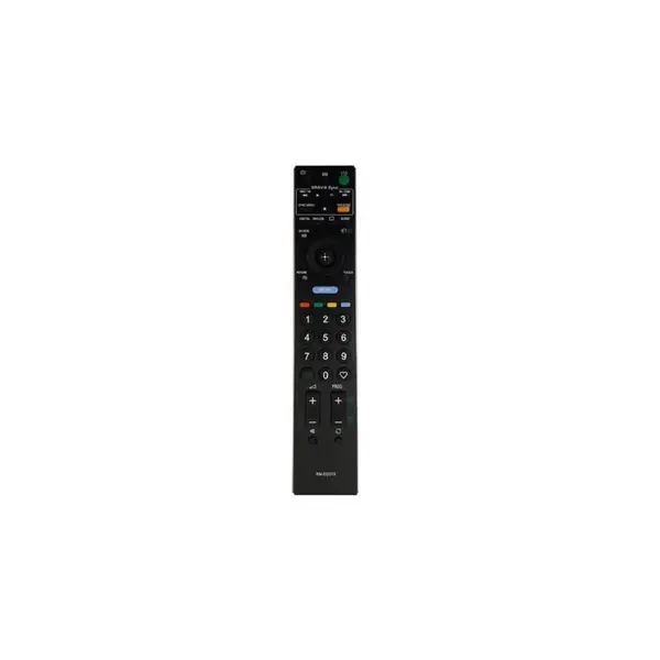 ریموت کنترل سونی براویا مدل RM-ED013