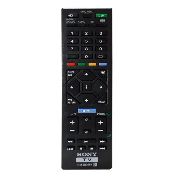 ریموت کنترل سونی RM ED054
