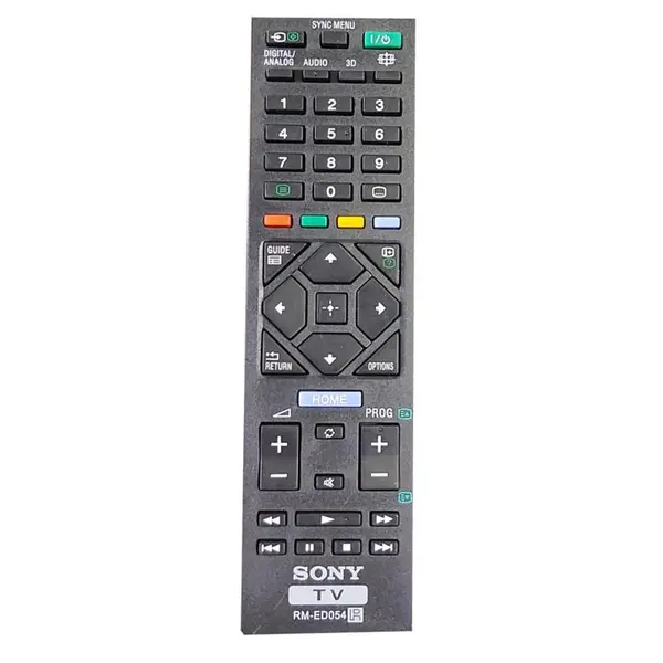 ریموت کنترل سونی RM ED054