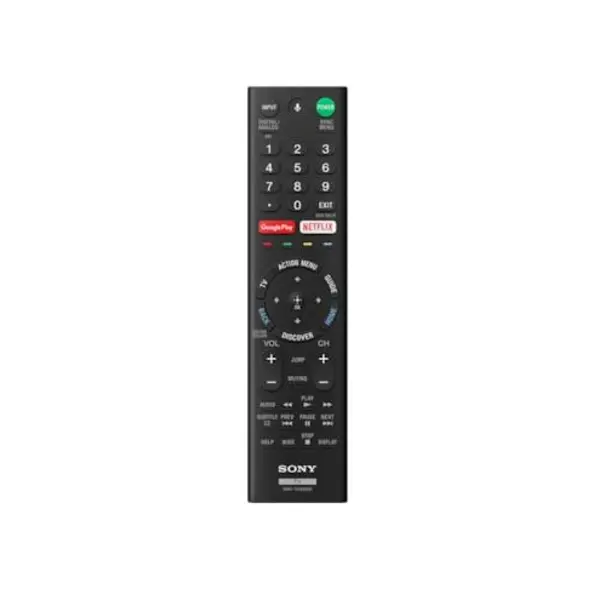 ریموت کنترل سونی مدل RMF-TX200P