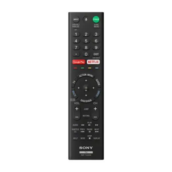 ریموت کنترل سونی مدل RMF-TX200P