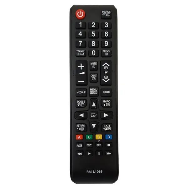 ریموت کنترل سامسونگ مدل RM-L1088