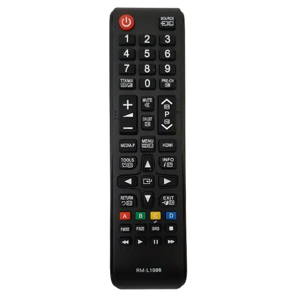 ریموت کنترل سامسونگ مدل RM-L1088