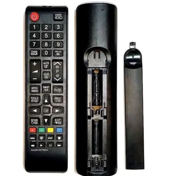 ریموت کنترل سامسونگRML1088SAMSUNG 1088 - 2