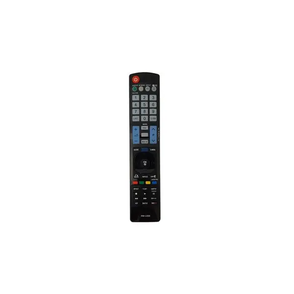 ریموت کنترل ال جی مدل RM-L930