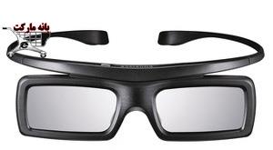 عینک سه بعدی سامسونگ  SAMSUNG GLASSES 3D SSG 3100-3050GB