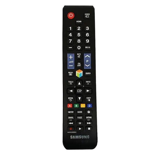 کنترل مدل SMART مناسب برای تلوزیون سامسونگ - 2