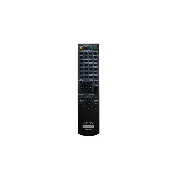 کنترل سینما خانگی سونی SONY مدل 047