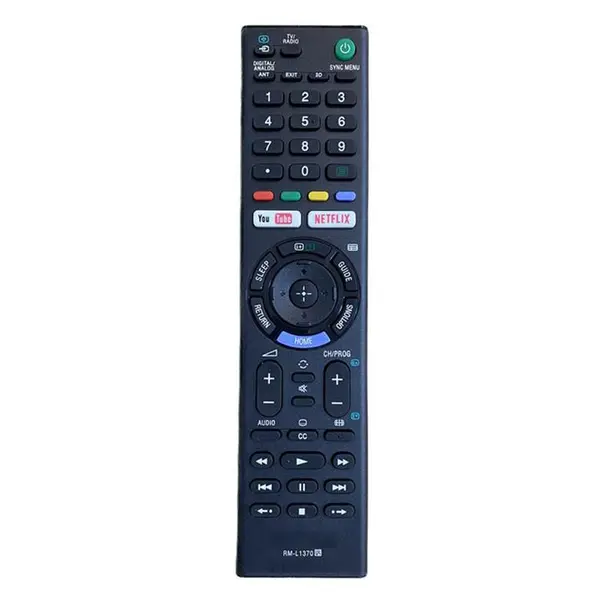 کنترل تلویزیون سونی Sony 1370