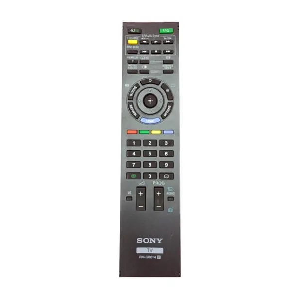 کنترل تلویزیون سونی Sony RM-GD014