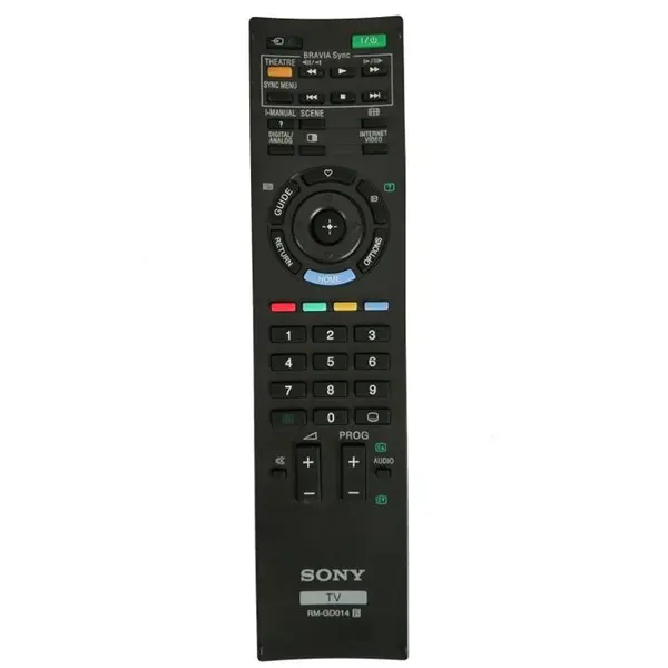 کنترل تلویزیون سونی Sony RM-GD014