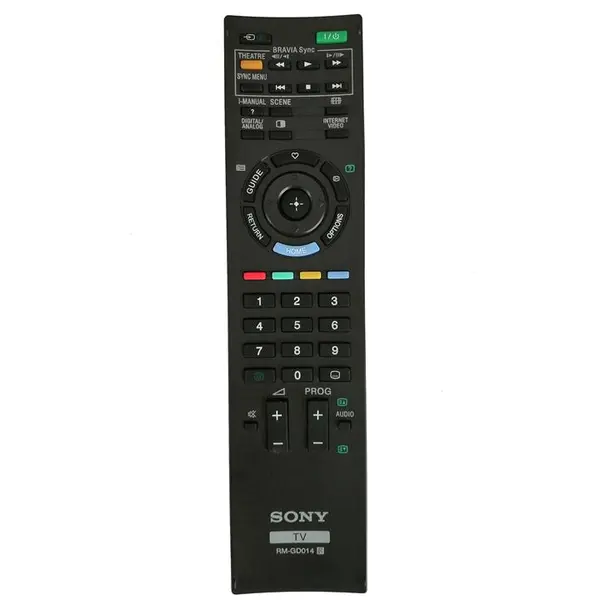 کنترل تلویزیون سونی Sony RM-GD014