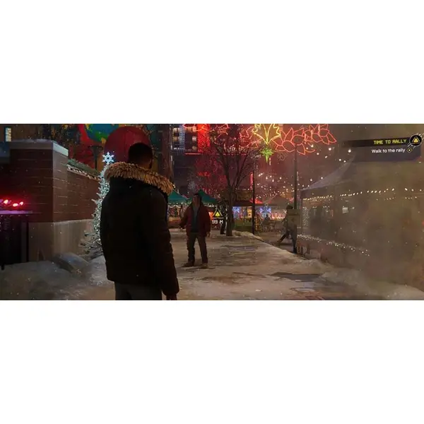 اکانت بازی SpiderMan Miles Morales برای PS5 – ظرفیت دوم - 4