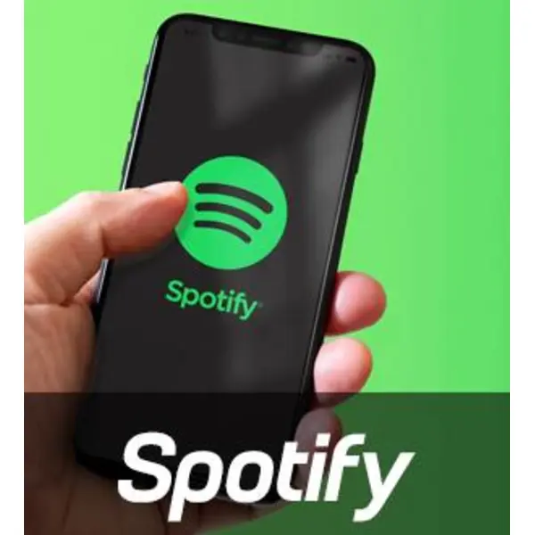 اکانت اسپاتیفای پریمیوم Spotify - 3