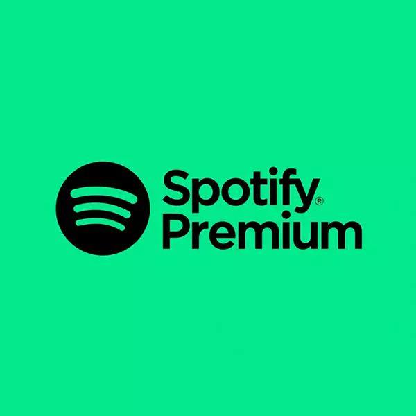 اکانت اسپاتیفای پریمیوم Spotify