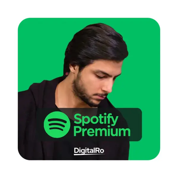 اکانت اسپاتیفای پریمیوم Spotify - 4