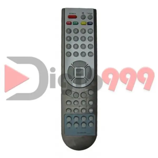 ریموت کنترل استارست مدل SR-X95USB MEGA