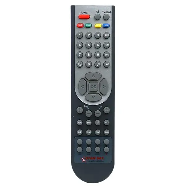 ریموت کنترل استارست مدل SR-X95USB MEGA