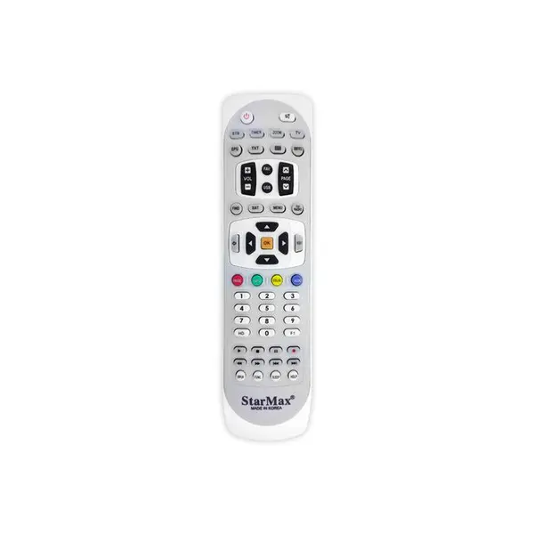 کنترل گیرنده استارمکس StarMax 160